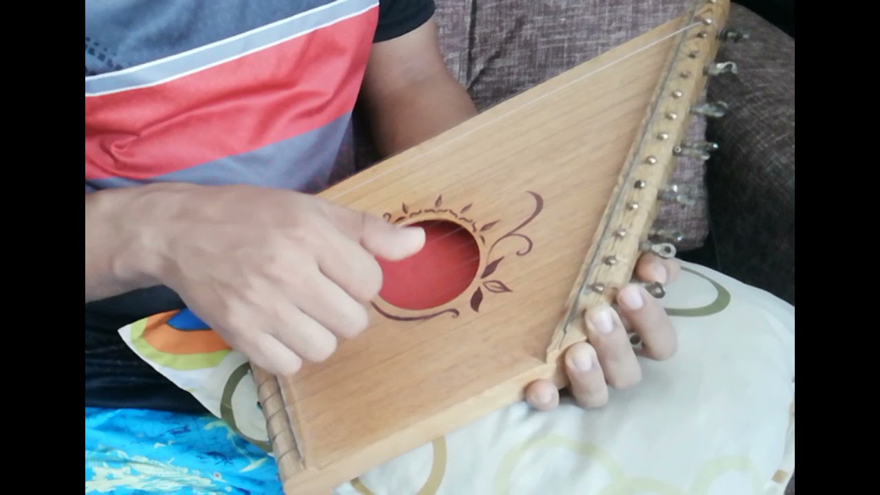 Cítara - Himno 