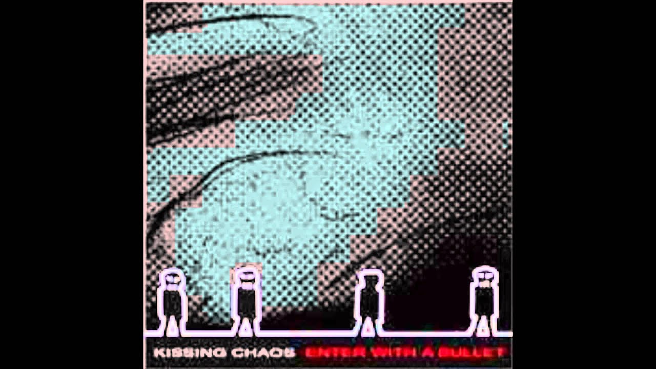 KISSING CHAOS Lost Evidence