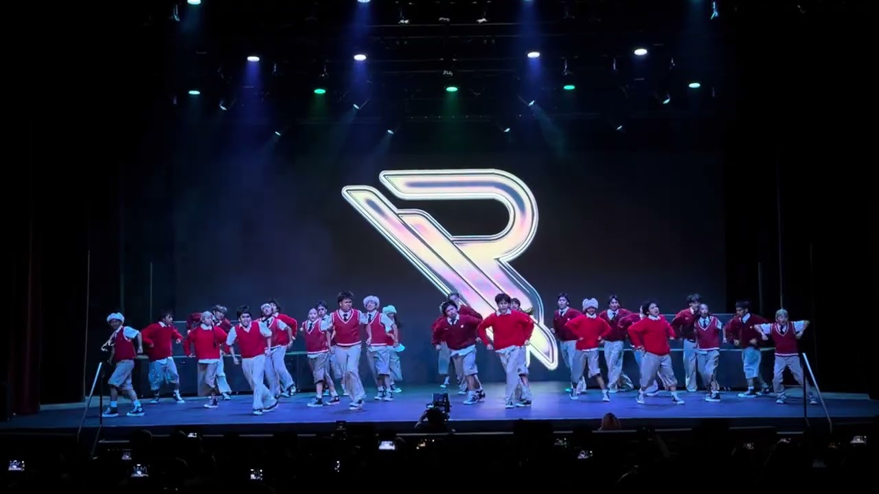 (4K) ILL Habits resurgence 2026