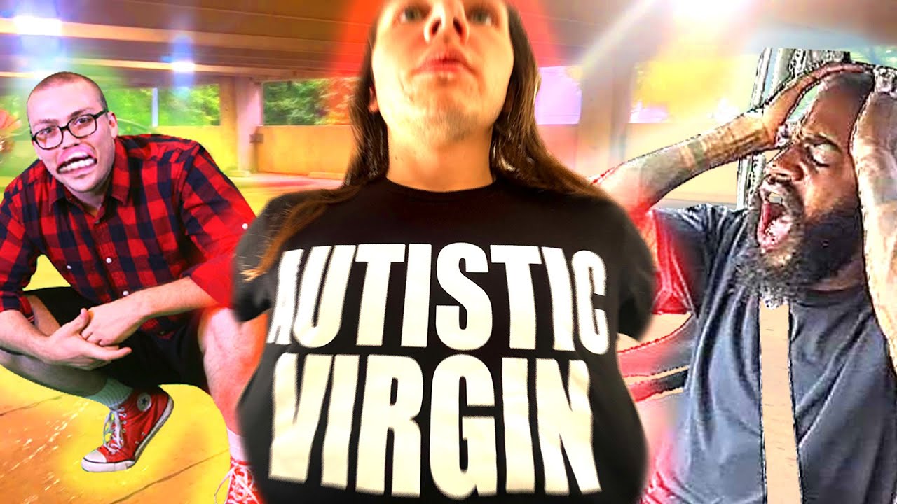 The Average JPEGMAFIA Fan