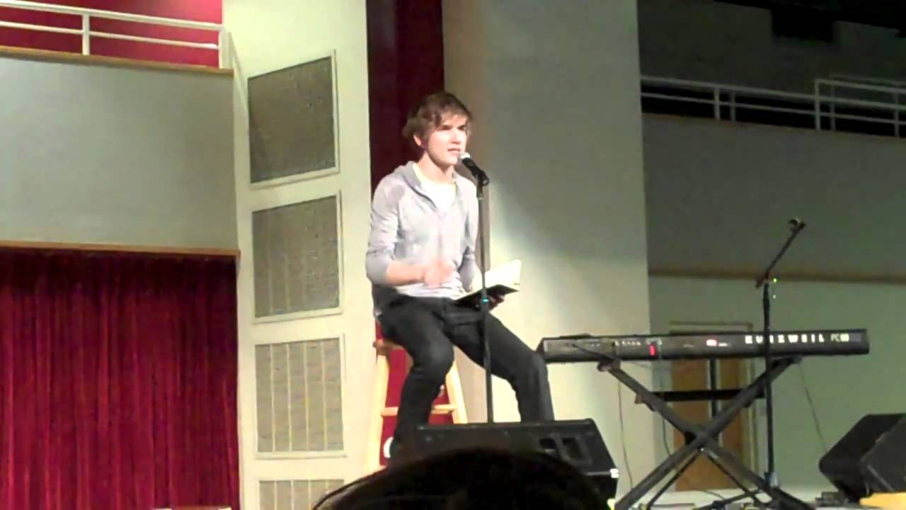 Bo Burnham - Elon University - Statistics