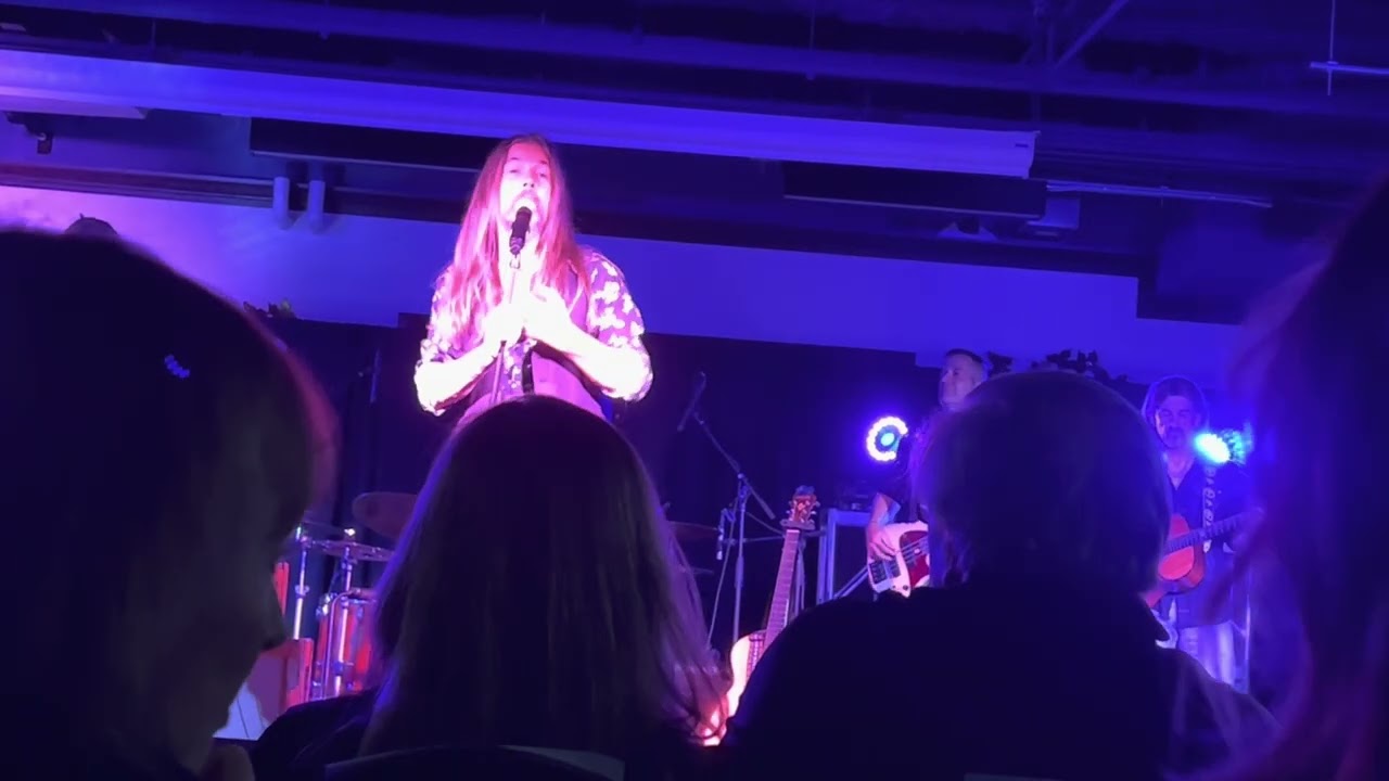 Forever Seger-Like a Rock & Rambling Man-Batavia Downs 2022.03.09