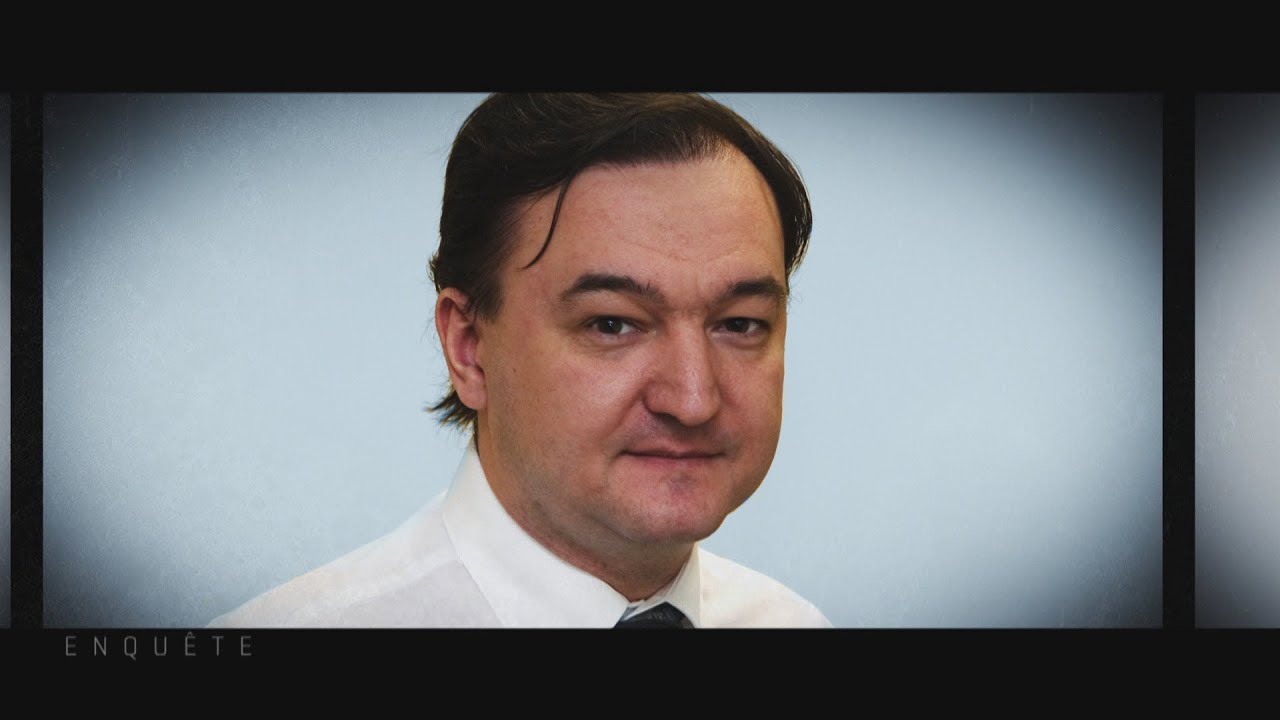 Enquête | L'affaire Magnitski