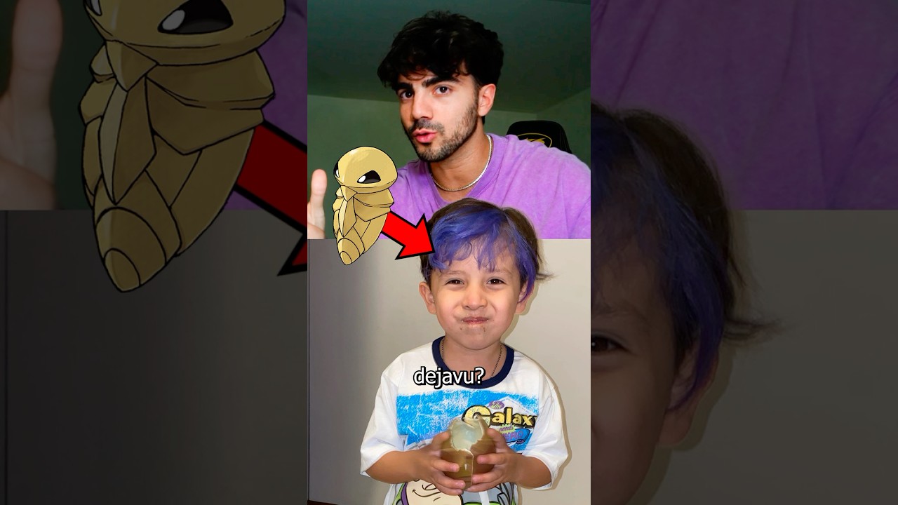 Fede Vigevani RECUERDA a PICULINCITO con CARA de LADILLA #fedevigevani #shorts