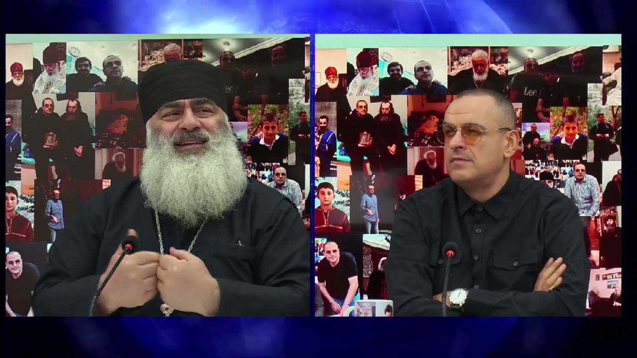 რატომ არ უნდა დააკნინო და გალანძო სასულიერო პირი ან სხვა