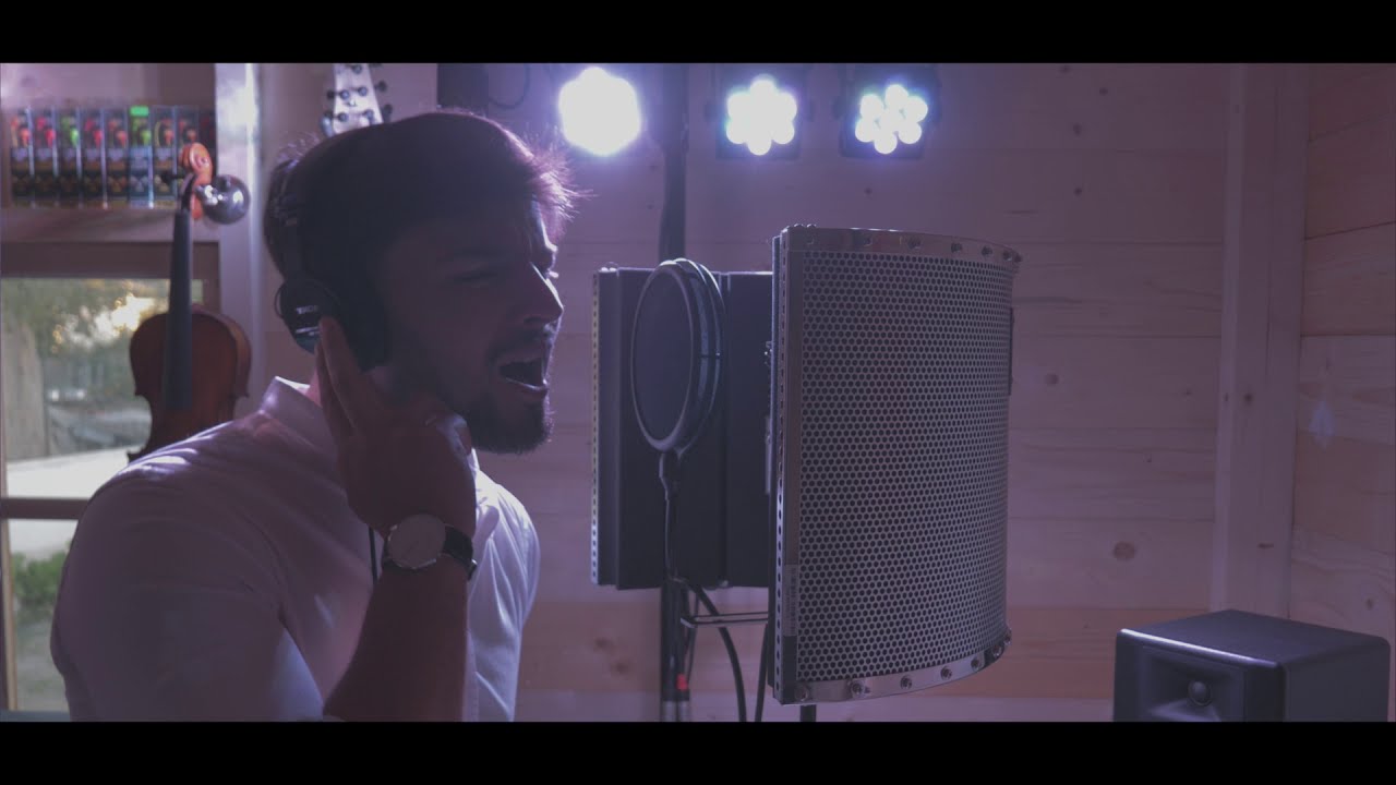 L' addore rò cafè - Cafè Napoletano DUO | JERRY D'AMBRA & GIOVANNI APETINO