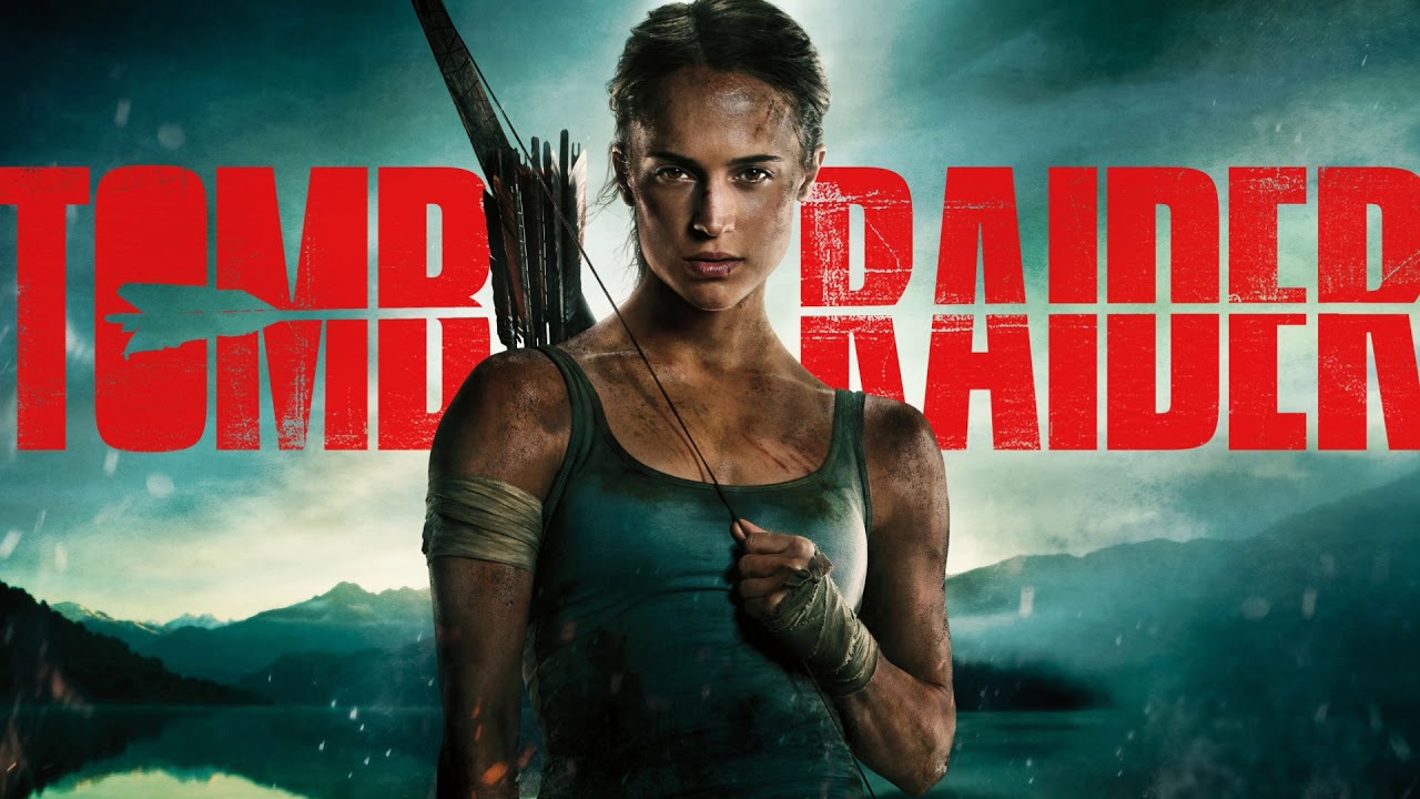 The Croft Legacy (Tomb Raider 2018 Soundtrack)