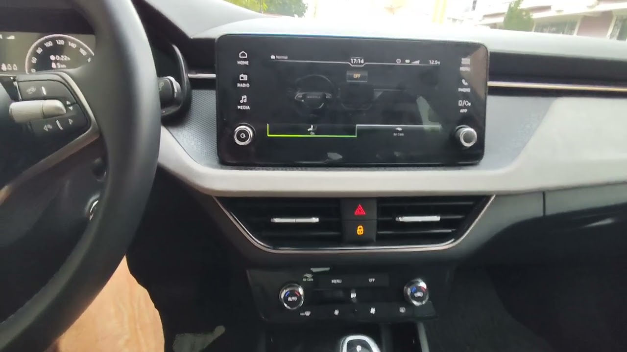 Skoda Kamiq 1.0 Premium – Yakıt Dostu SUV Gerçek Testte    #YakıtPerformansı #SkodaKamiq2025
