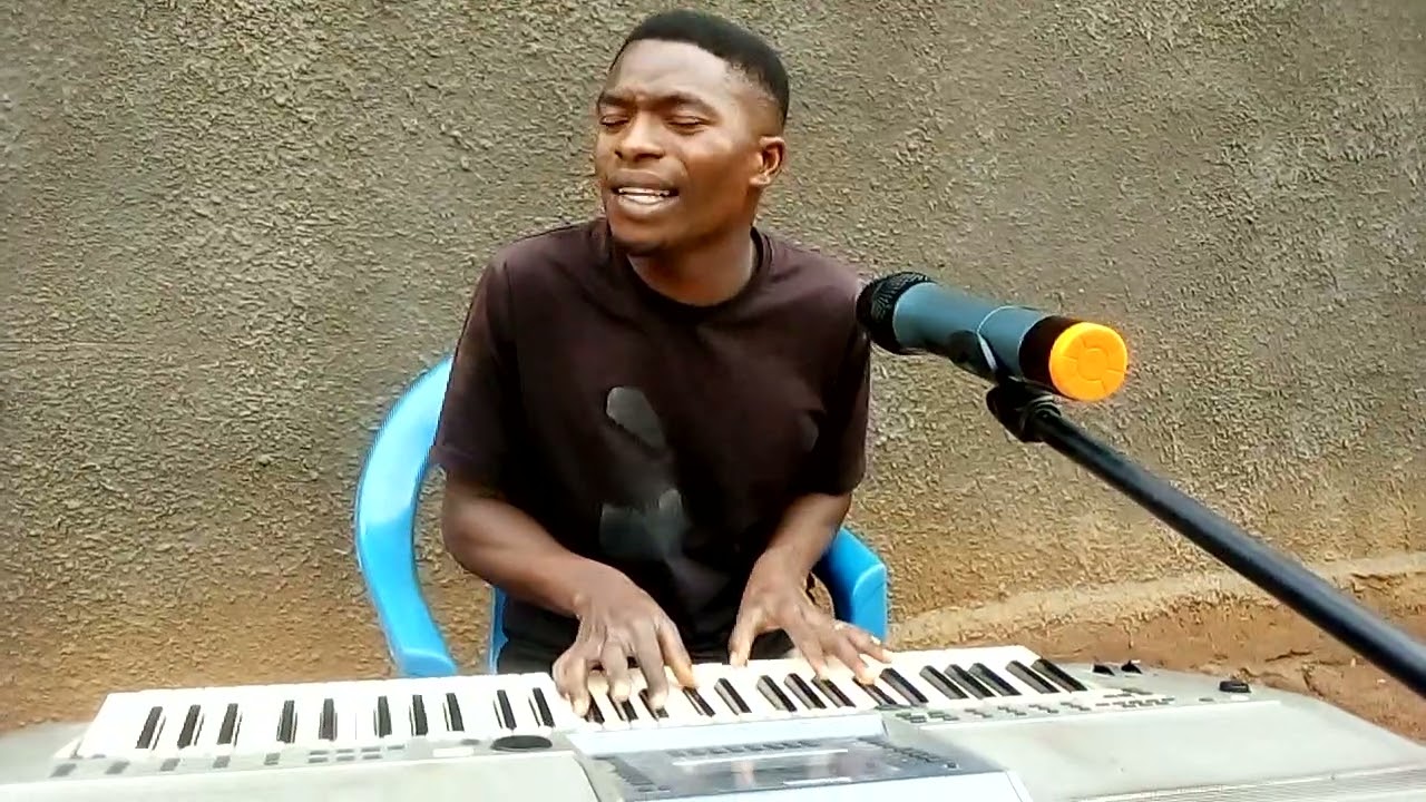 nzabana nawe mwanawajye