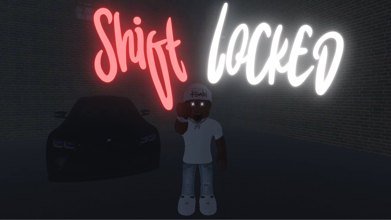 I played in SHIFT LOCK ONLY in SOUTH BRONX THE TRENCHES