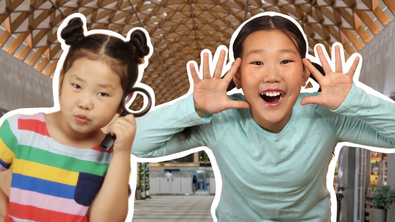 Welcome to Seoul - part1