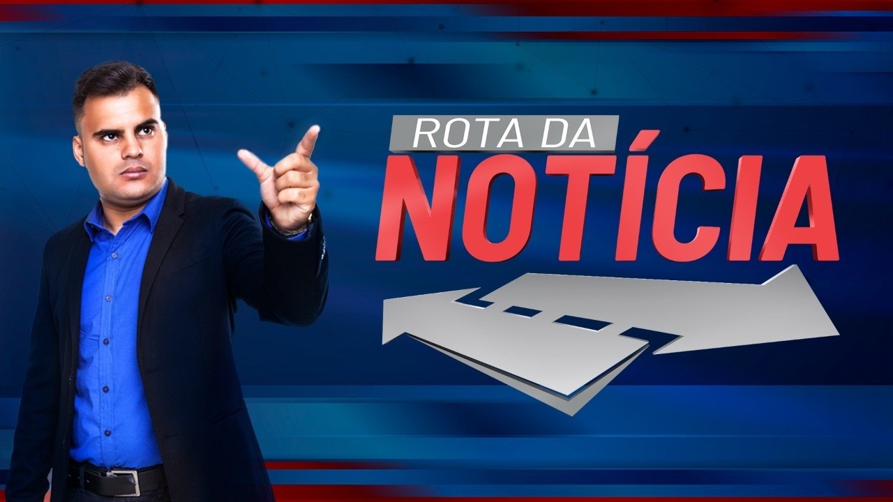 PROGRAMA ROTA DA NOTÍCIA - 10/02/2026