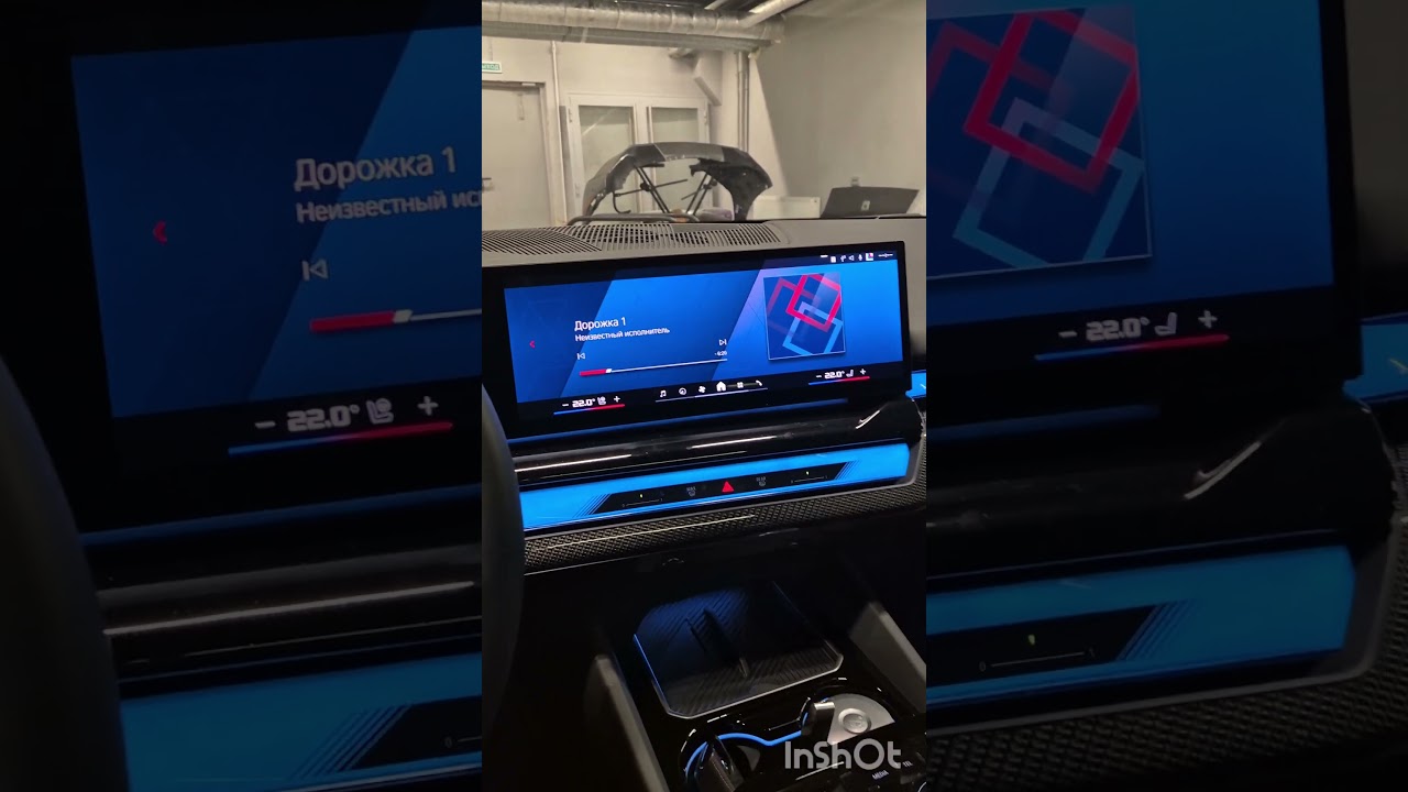 BMW M5 Touring - сделано! Унылый Bowers в помойке😎