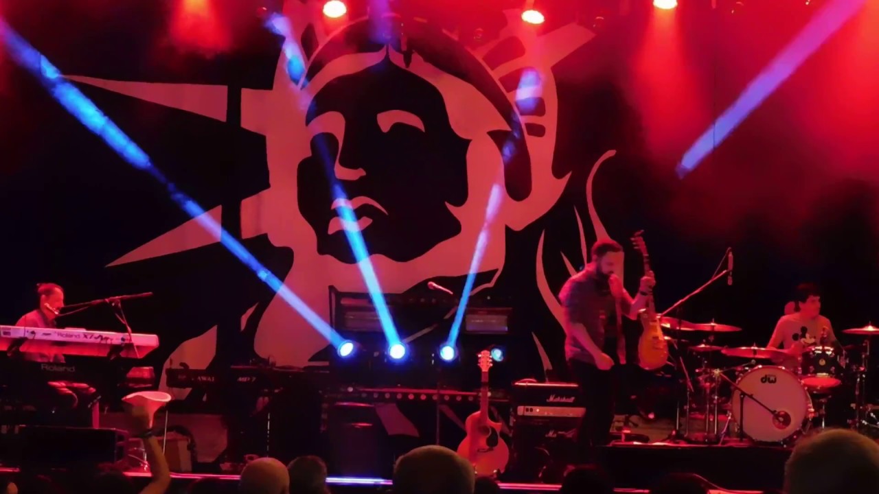 América de Vigo- Highway Star