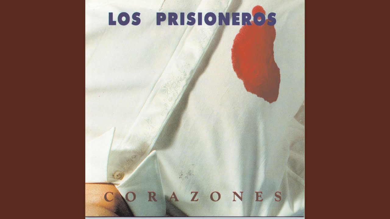Corazones Rojos