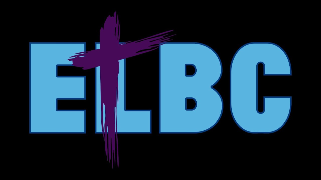 Morning Worship at ELBC - 