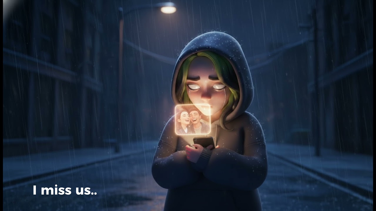 some memories would hurt us for a long time.