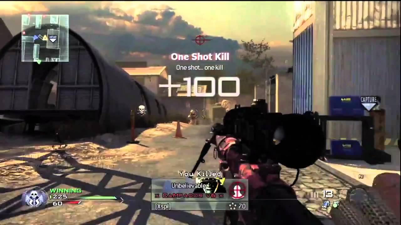eX vs Xsploit