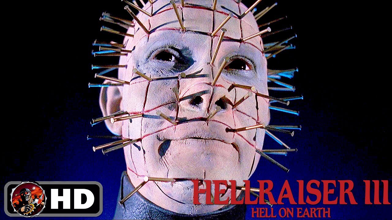 HELLRAISER III 