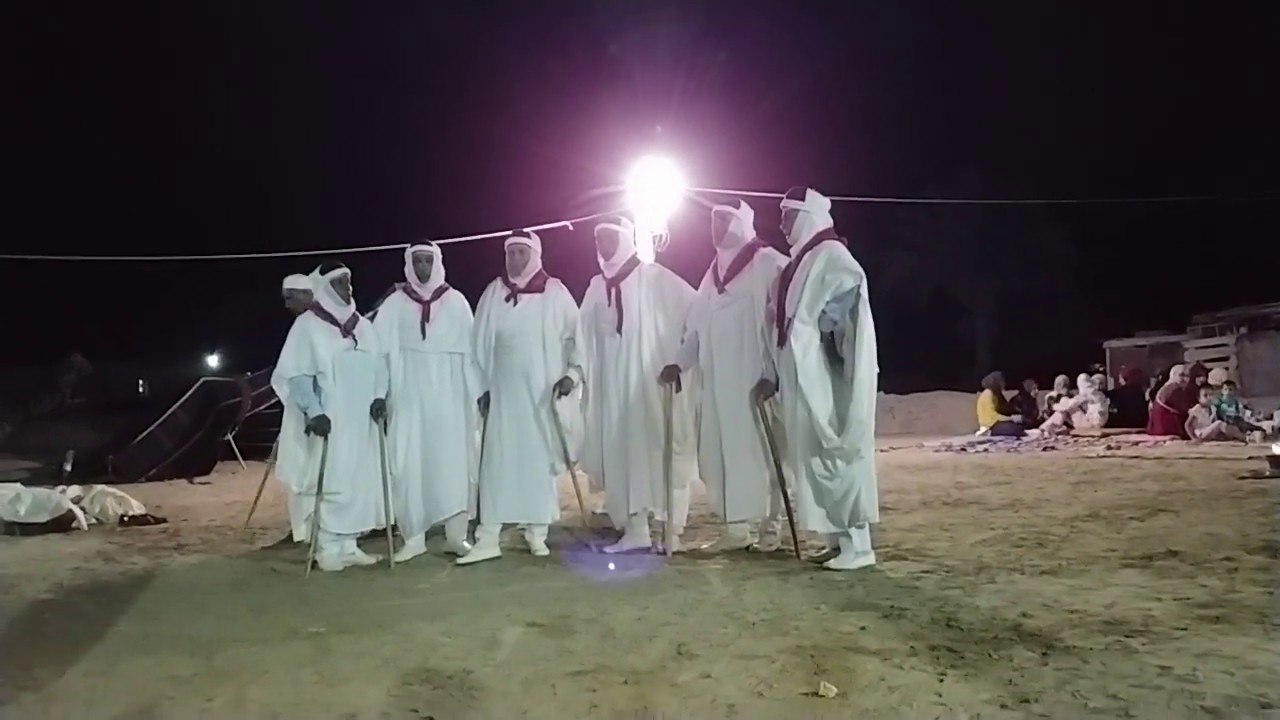 فرقة حبيب التومي .. بوطبيلة طايفة غبنتن ... خزرون جربة عند الجباهي 2019