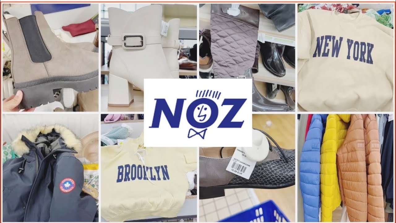 NOZ ARRIVAGE MODE 20 OCTOBRE 2025