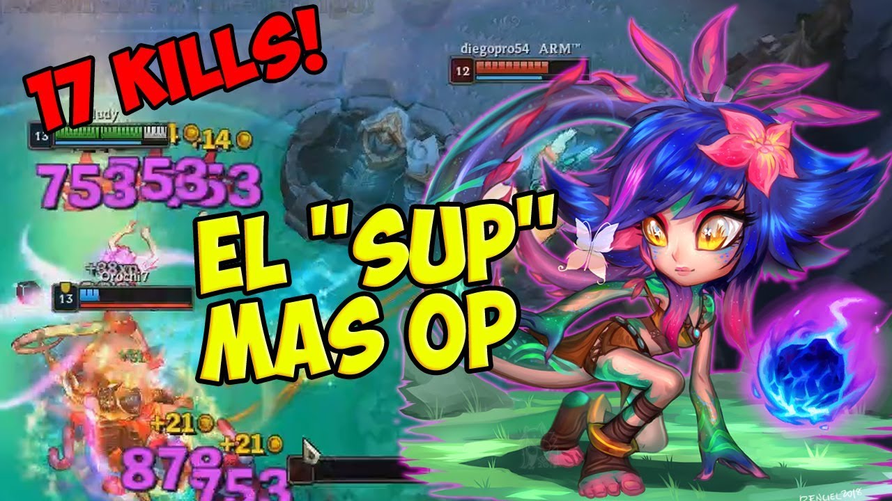 IMPOSIBLE NO FEDEARSE CON ESTO!  | NEEKO SOPORTE