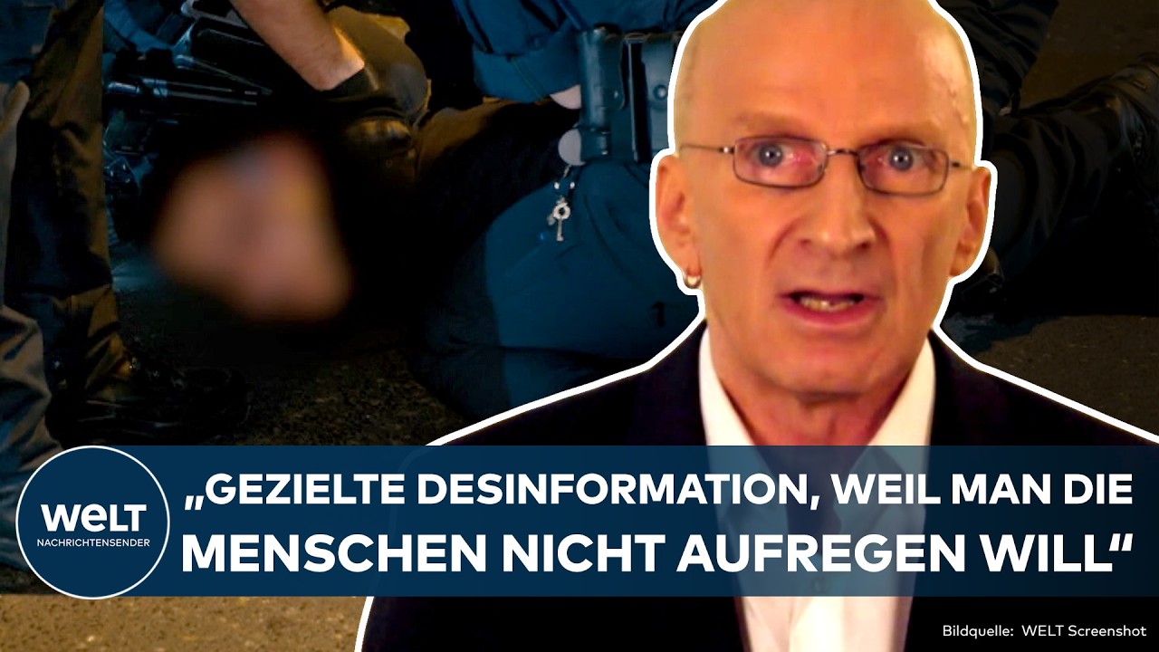 DEUTSCHLAND: 
