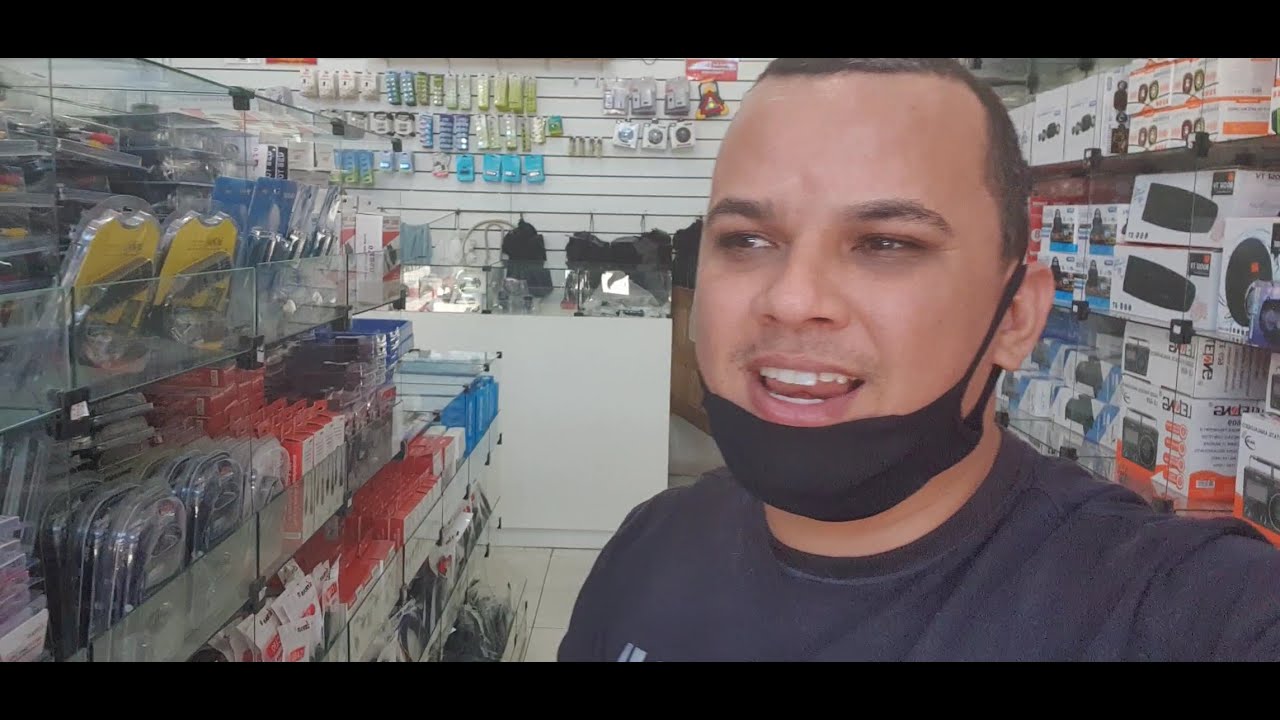 Loja do Meu Amigo Chinês Qi Variedades em Fortaleza Ceará BRAZIL Revenda Importados