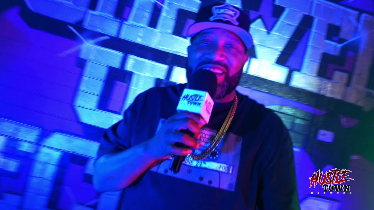 Full BUN B performance from the DJ SCREW 20th Anniversary Virtual Concert w/ Ronnie Spencer (2020)