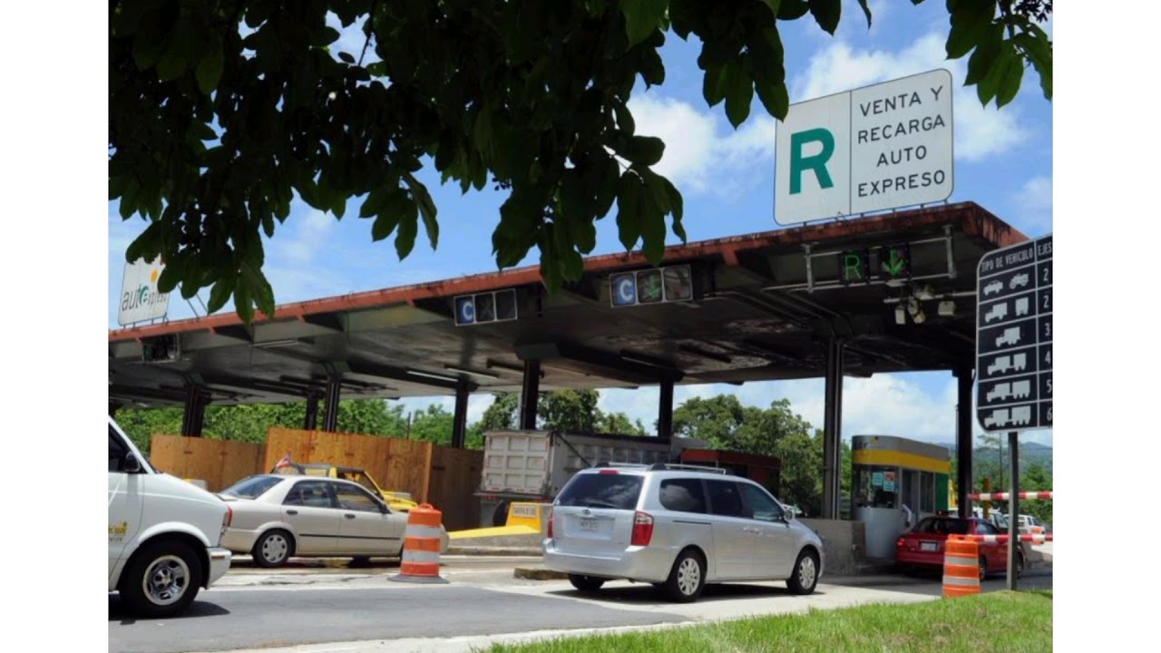 NI UN MINUTO MÁS DE TU VIDA EN LA FILA: Cómo Recargar Autoexpreso en un click - Norma Iris