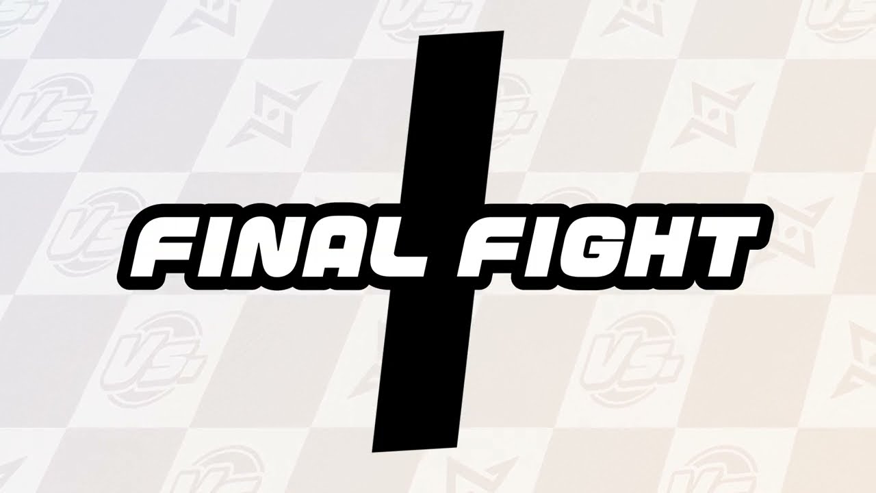 Ninjala VERSUS - SERIES FINALE Trailer【#ninjala  #ニンジャラ】