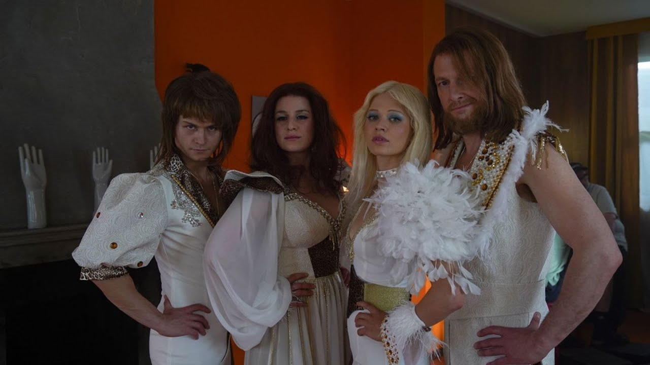 Sketch-History - 5. Staffel (Folge 8) Abba, was war denn jetzt schon wieder falsch? (ZDF)