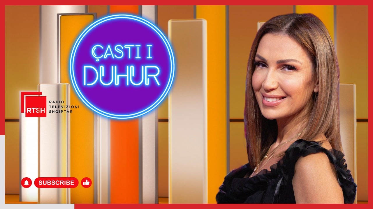 🔴 LIVE Çasti i duhur - 17 Mars 2026
