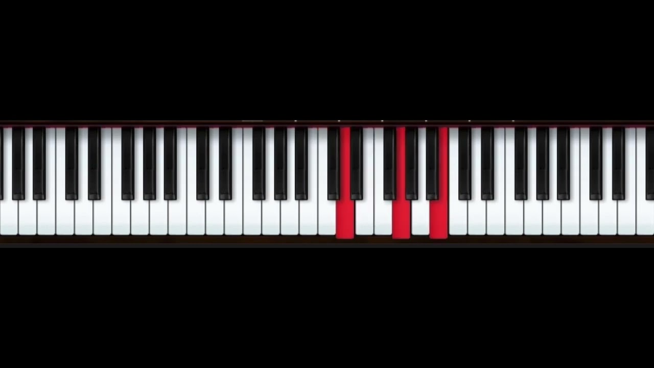 The Doors-Hyacinth House (isolated Hammond organs)