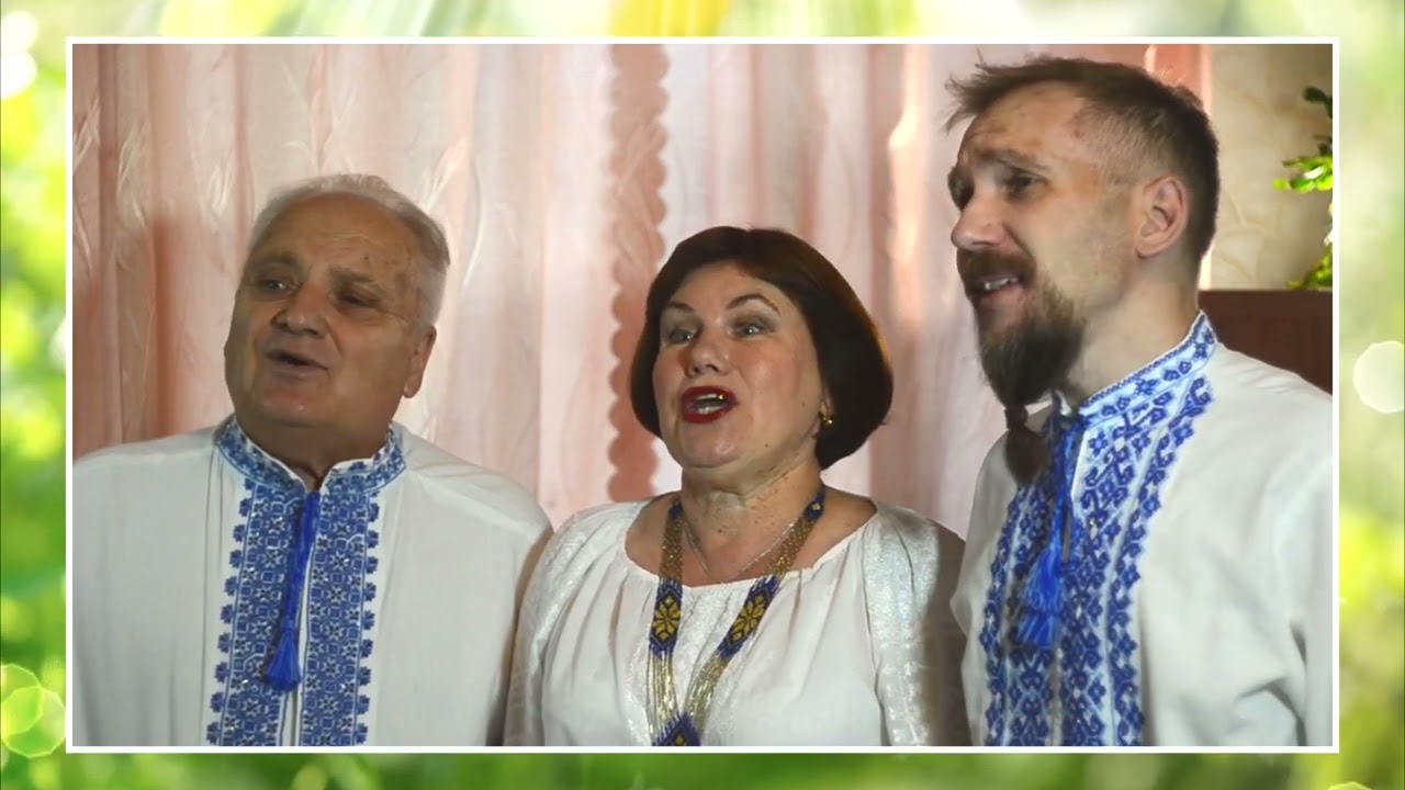 🇺🇦 У віночок заплітаю літо (сл. М.Зубрій, муз. Д.Суботенка) - SUBOTENKO BAND