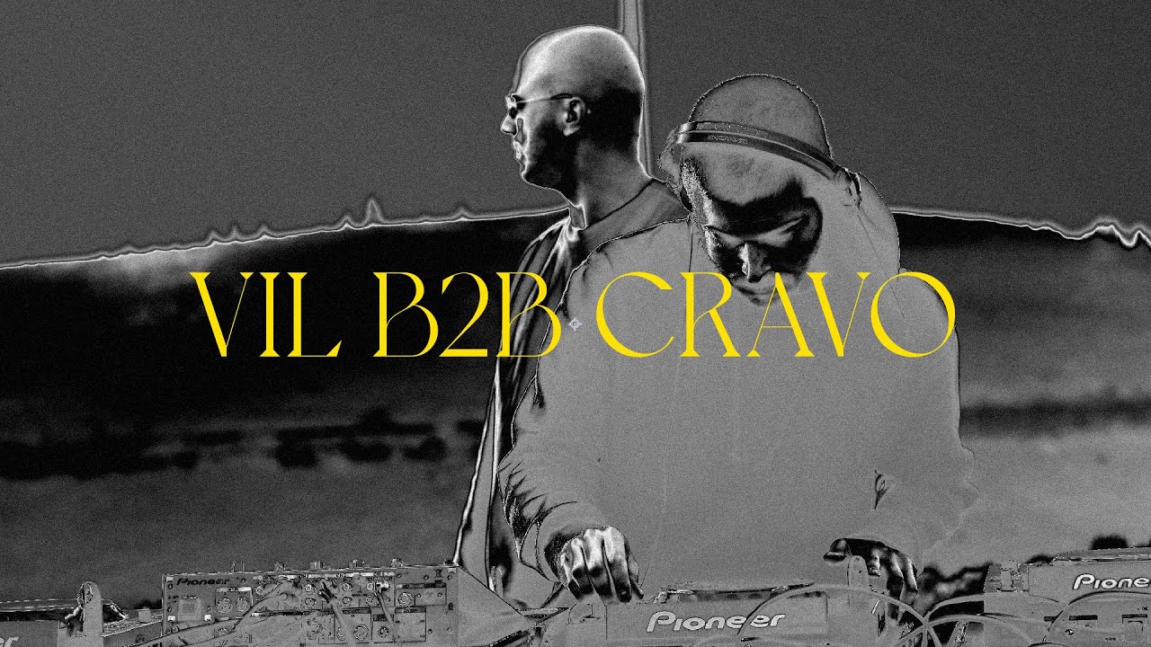 Spectrum 2021 - Vil B2B Cravo