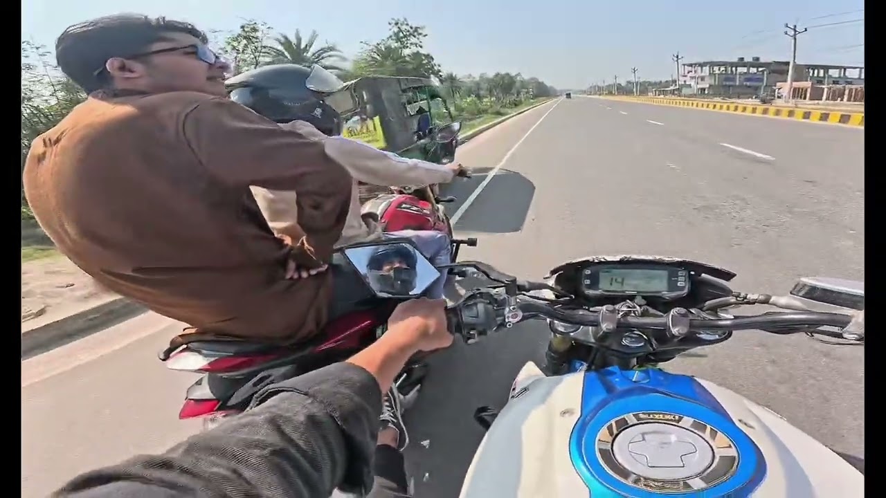 আজকে গেয়া বেটা 😱👮‍♂️