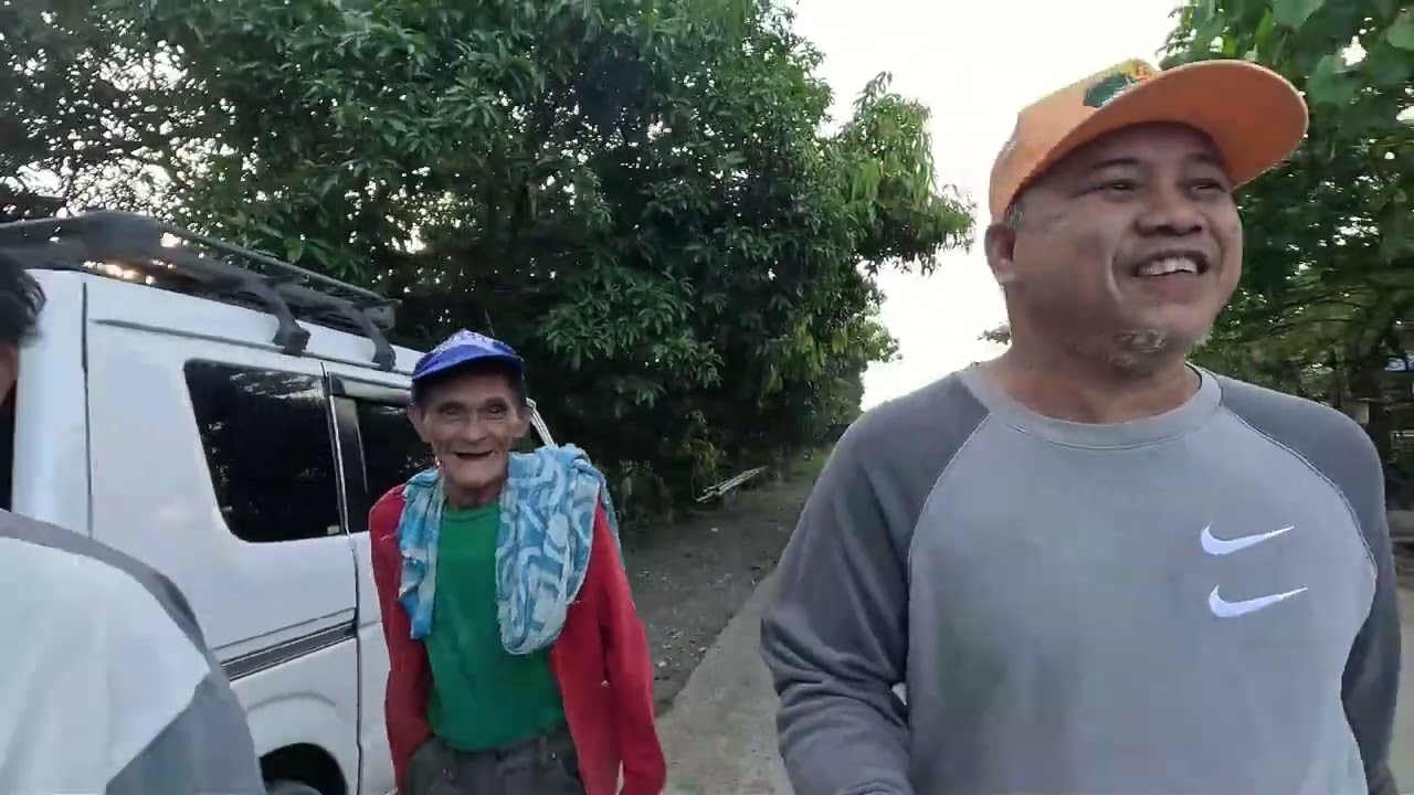 ITO NA PALA ANG BAHAY NI ROY NGAYON AT SA KANYANG NANAY
