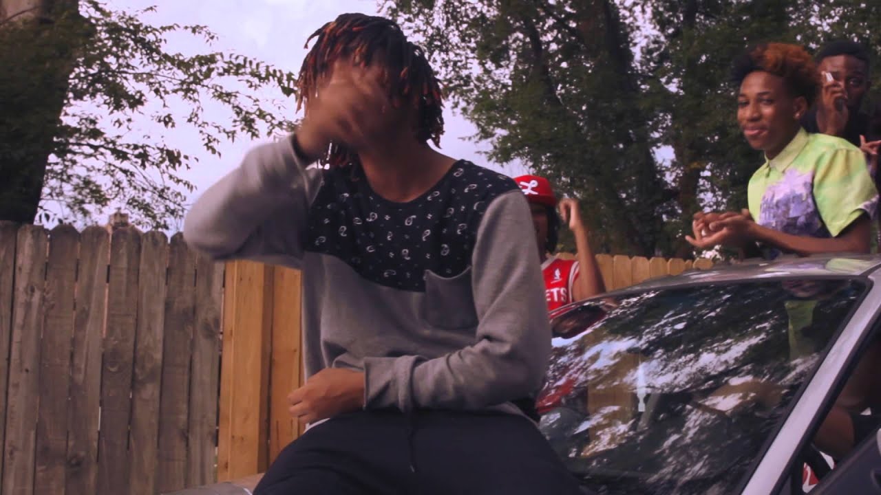 Mike Dino ft Y'k - Say They Wit It Prod. by YND Ziggy