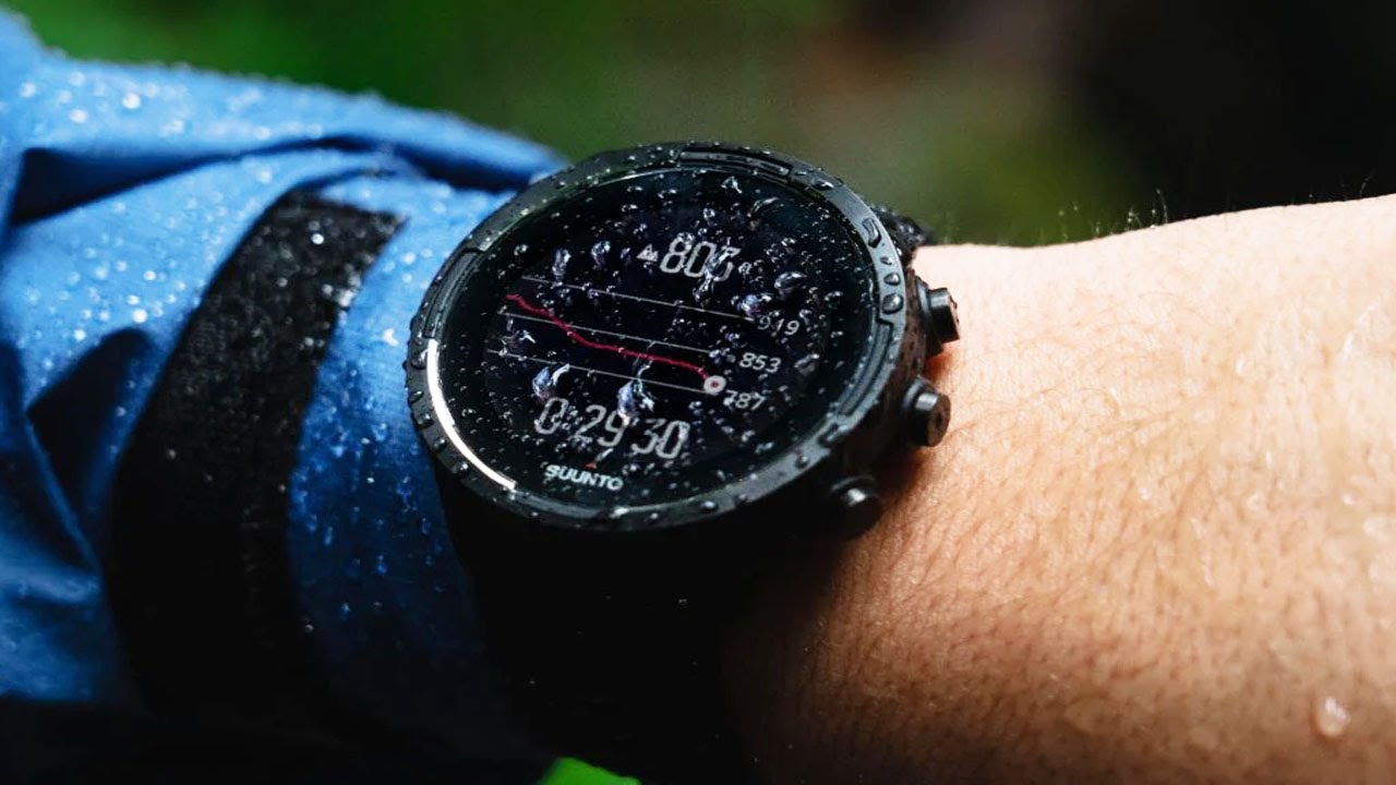 Top 5 Best Hiking Watch 2023 | Best GPS Watch for Hiking in 2023