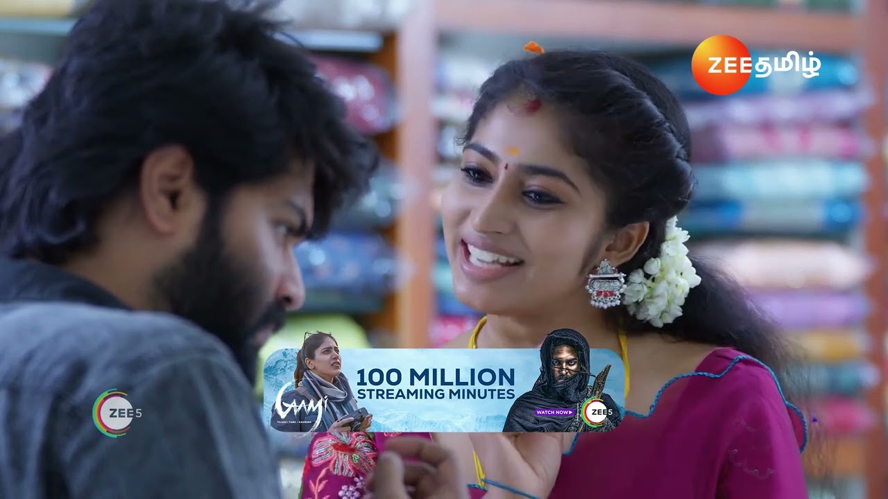 Veera | வீரா யோசிக்குற மாதிரி ஒரு வேல இருக்குமோ? | Ep - 156 | Webisode | Sep 23 2024 | Zee Tamil