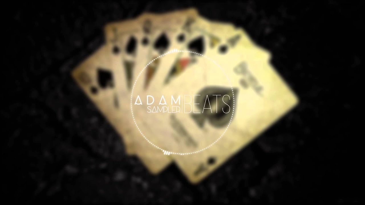 Hard Hip Hop Instrumental | Beat #2 by Adam Sampler