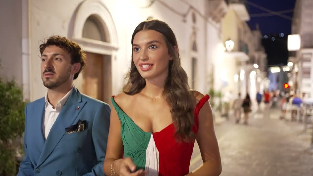 Miss Italia Puglia 2024 - Finale Miss Faraglioni di Puglia Mattinata