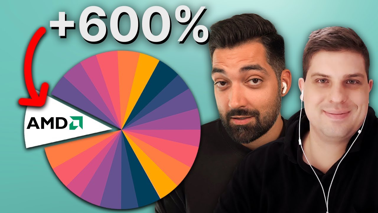 46.000&euro; Portfolio und 16% investiert in TABAK-Aktien! 🤑 | &Uuml;ber Geld spricht man nicht!