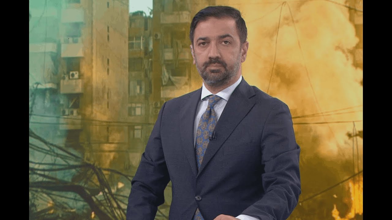 Türkiye leads diplomatic push amid the regional conflicts