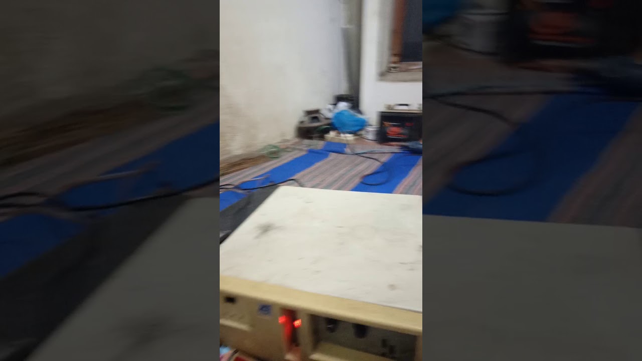 ngerakit power omahan