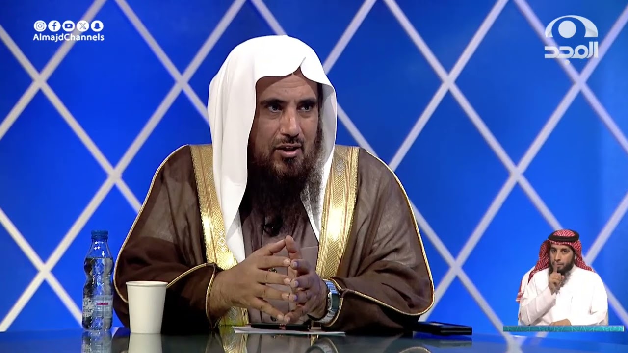 متى يكون سجود السهو قبل السلام ومتى يكون بعده؟  الشيخ.أ.د: سعد الخثلان