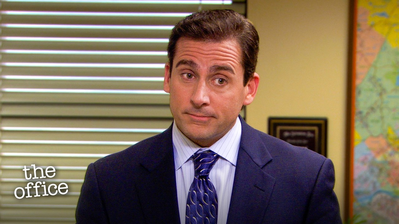 Find Me Someone To Date Or I'll Fire You All - The Office US