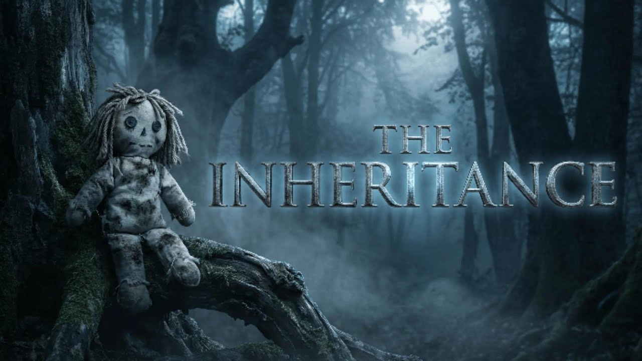 THE INHERITANCE | They Buried The Wrong Child (Appalachian Horror Story)