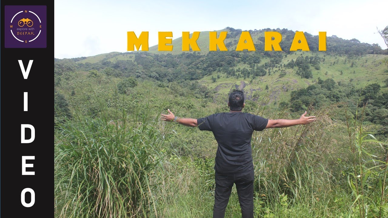 Mekkarai Trip | Mumbai Murugesan Resort | Top 5 places to visit in Mekkarai